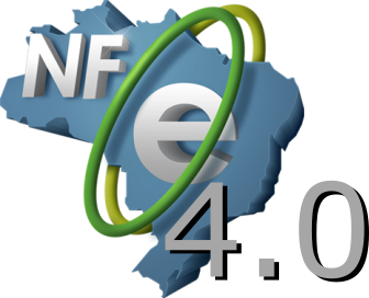 Resultado de imagem para nf-e 4.0